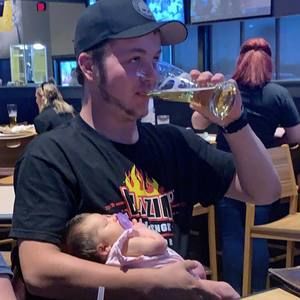 Meet your Posher, Evan